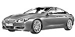 BMW F06 P1568 Fault Code